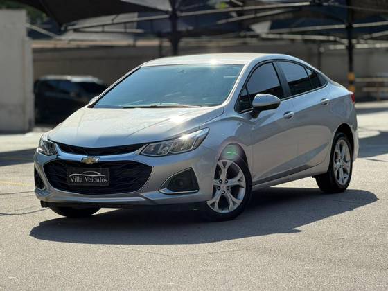 CHEVROLET CRUZE 1.4 TURBO LT 16V FLEX 4P AUTOMÁTICO CHEVROLET CRUZE 1.4 TURBO LT 16V FLEX 4P AUTOMÁTICO